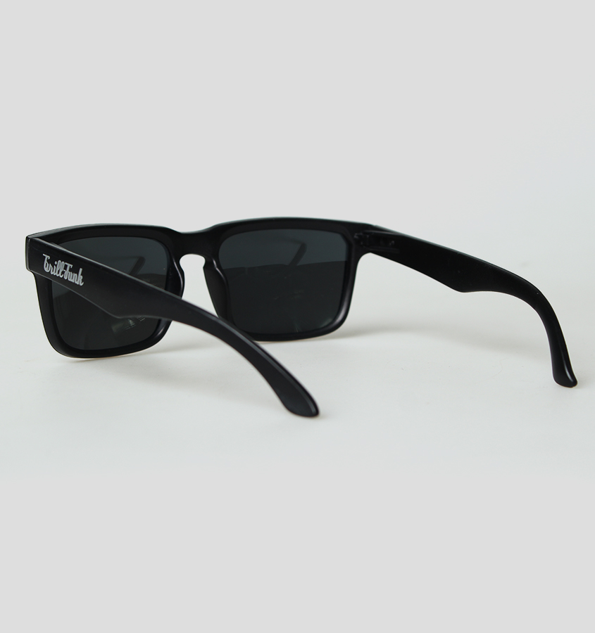 Okulary przeciwsłoneczne GF Classic Black