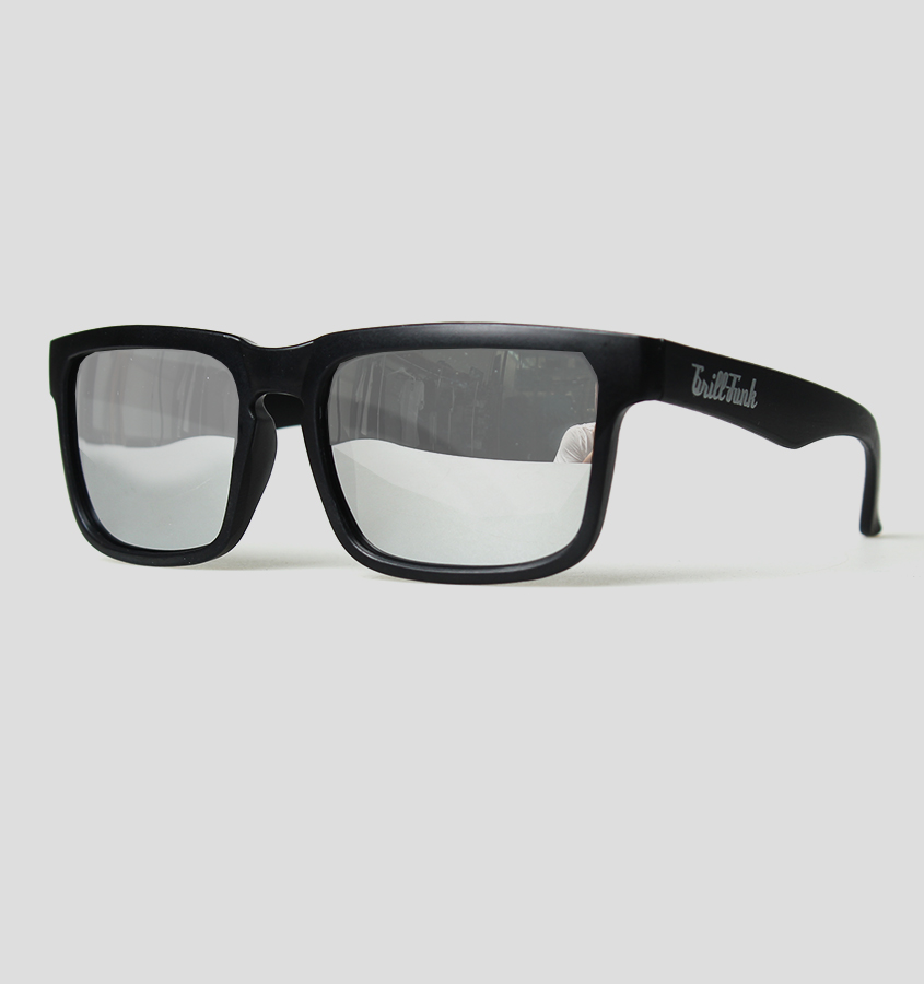Okulary przeciwsłoneczne GF Classic Black