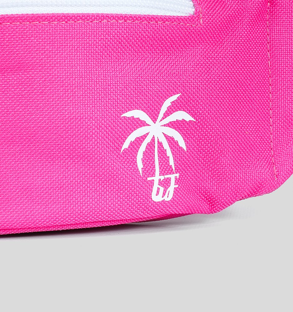 Grill-Funk Classic Palm Pink